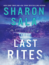 Cover image for Last Rites